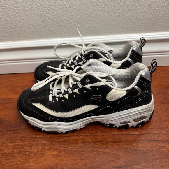 Other - Sketchers Air Cooled Memory Foam Shoes Size 10.5